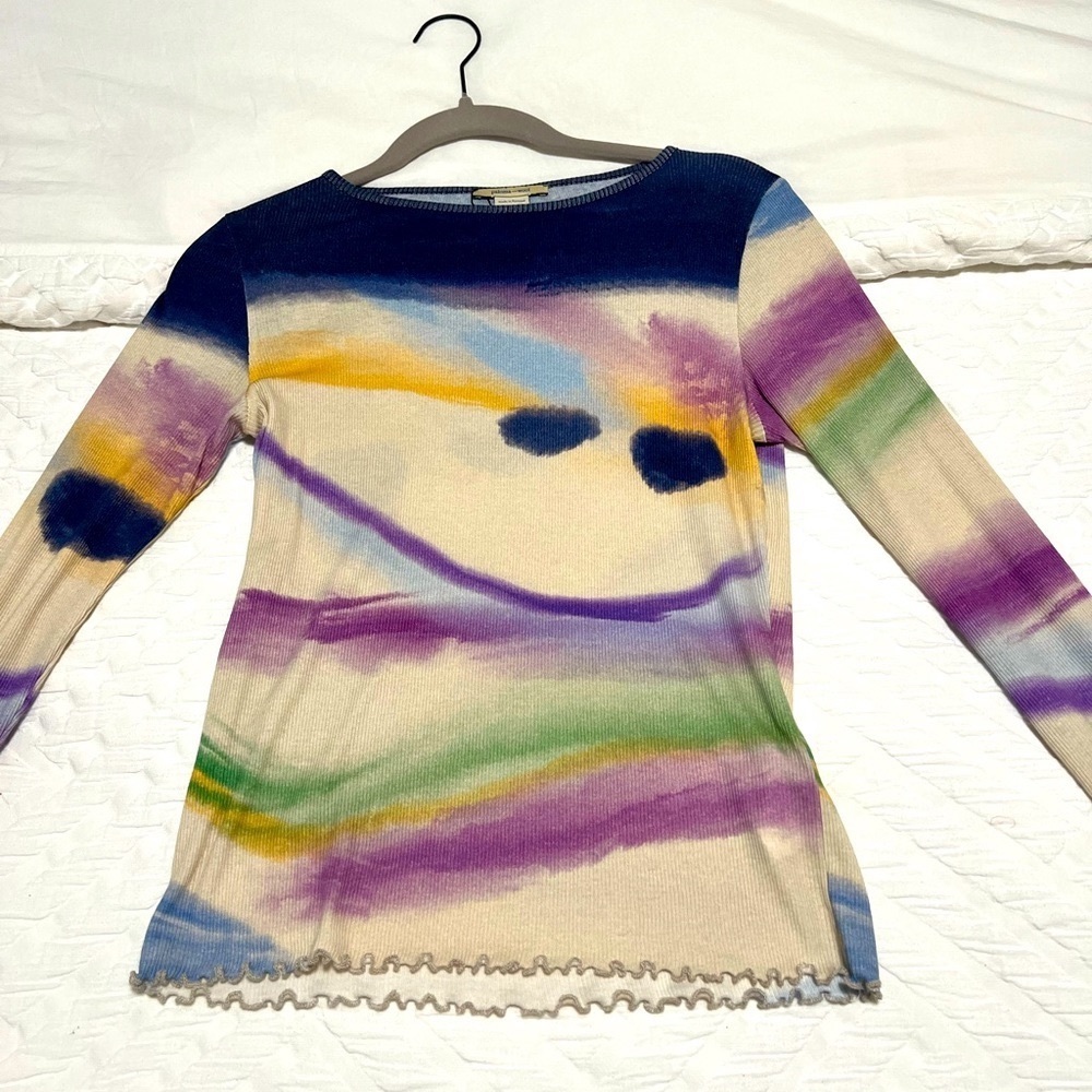 *only worn once, great quality!